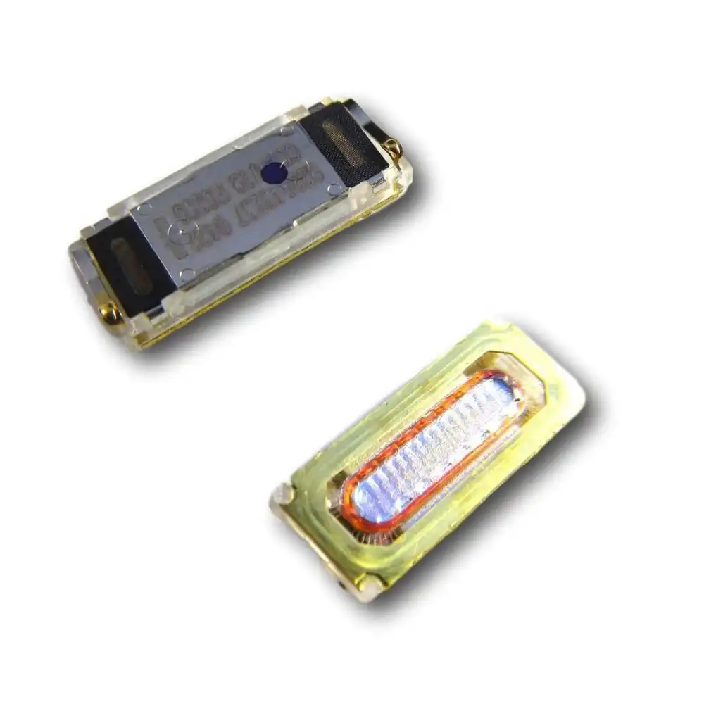 Top Ear Speaker Earpiece For Sony Xperia M4 Aqua E2303 Xperia M5 E5603 E5606 Xperia Xa E4 Xperia L1 Speaker Earpiece Ear Speakerear Earpiece Speaker Aliexpress