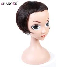 Shangke Korotkie Blondinka Parik Bob Dlya Zhenshin Naturalnyj Iskusstvennye Pariki Dlya Belyj Dlya Zhenshin Teploizolyacionnyj Poddelnye Narashivanie Naturalnyh Volos Dlya Zhenshin Pricheski Kupit Nedorogo V Internet Magazine S Dostavkoj Sravnenie Cen