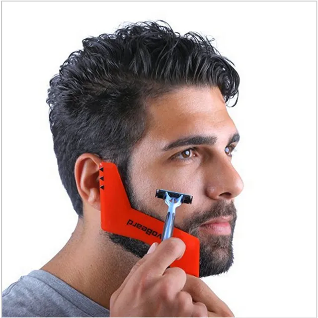 neue heie professionellen kamm fr mnner bart haar rasieren bart styling vorlage kardieren werkzeuge bearded kamm - Muster In Haare Rasieren neue heie professionellen kamm fr mnner bart haar rasieren bart styling vorlage kardieren werkzeuge bearded kamm - Muster In Haare Rasieren