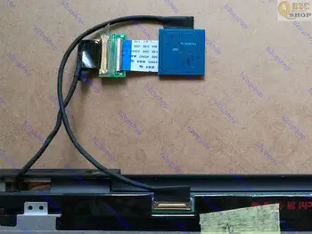 

LCD controller board kit LVDS cable 1920X1080 IPS 1080P FHD Screen Kit LTN156HL02-L01 for ThinkPad E531