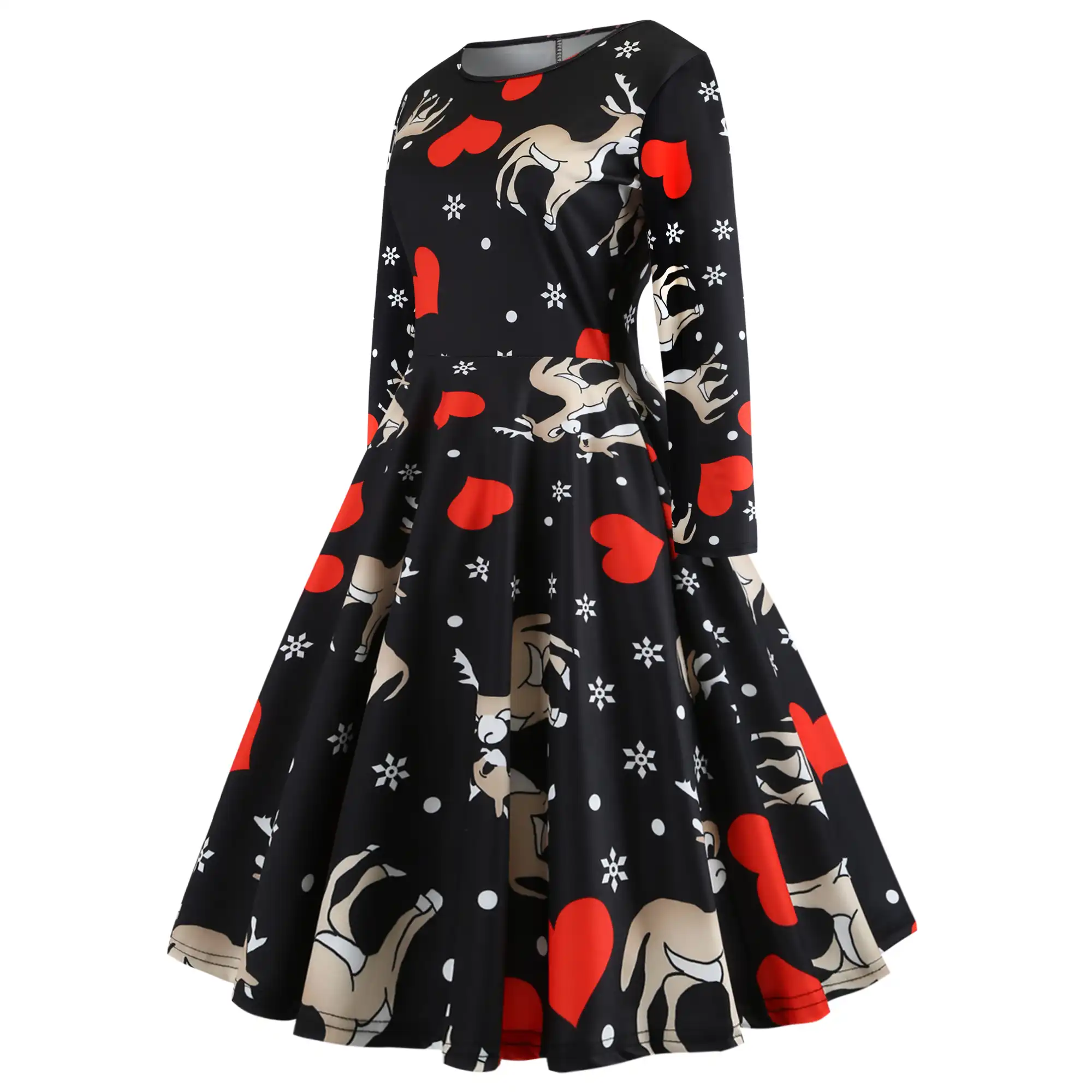 girls midi dresses