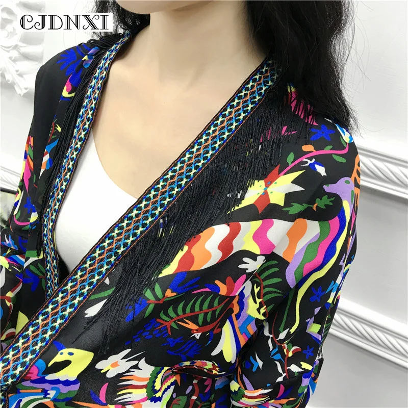 Women Kimono