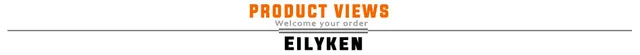 Eilyken 2018 PVC Jelly Sandals Crystal Leopard Open Toed High Heels Women Transparent Heel Sandals Slippers Discount Pumps 11CM -