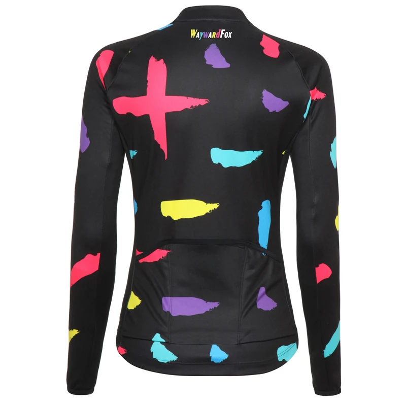 dhb-Blok-Womens-Thermal-Long-Sleeve-Jersey-Strokes-Internal-Black-AW17-TW0545-BLACKUK-8-1