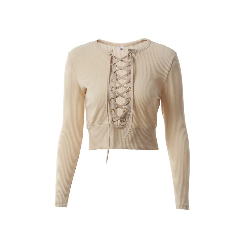 Autumn-Long-Sleeve-Solid-Sexy-Women's-Baggy-Deep-V-neck-Short-Tops-Chunky-Knitted-Sweater-Jumper-Autumn-Women-Blouse-TP0012 (7)