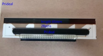 

Prideal NEW Thermal print head for ROH kd2002-cf41d KD2002-DG10B KD2002-GF41D KD2002-GF41D821 POS Printer Thermal Print Head