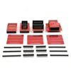 100% Original TSOP32 TSOP40 TSOP48 SOP44 SOP56 adapter Sockets for MiniPro TL866II Plus TL866A TL866CS Universal Programmer ► Photo 3/6