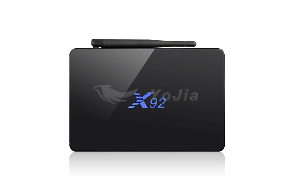 VONTAR X92 Android tv BOX 7,1 3GB 32GB Amlogic S912 Octa Core5G Wifi 4K BT4.0 H.265 Dual Wifi Google Play Youtube Smart tv BOX