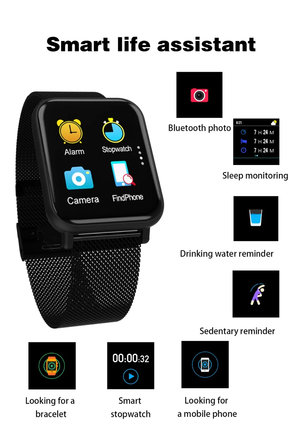 smart watch  (15)