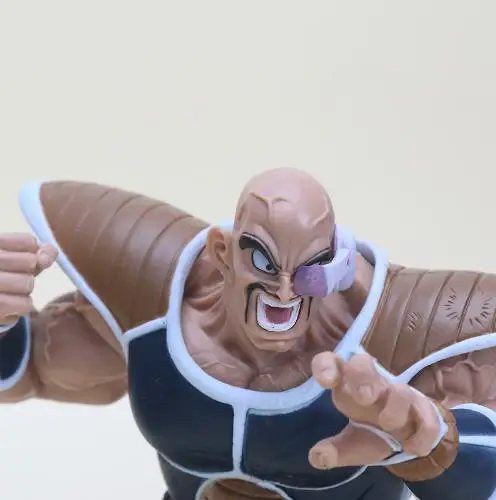 2 шт./lote анимация dragon ball Z Figura NO. Кукла из ПВХ 15 см|Игровые фигурки и трансформеры| |