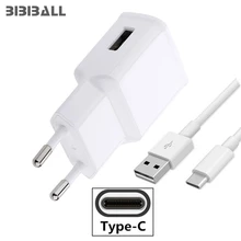 9V 1.67A USB 3,0 Тип C устройство быстрой зарядки USB для Xiaomi Mi 8 max 2 3 a1 a2 lite 4C Nexus 5X6 P Elephone P9000 Lite M3 быстрой зарядки