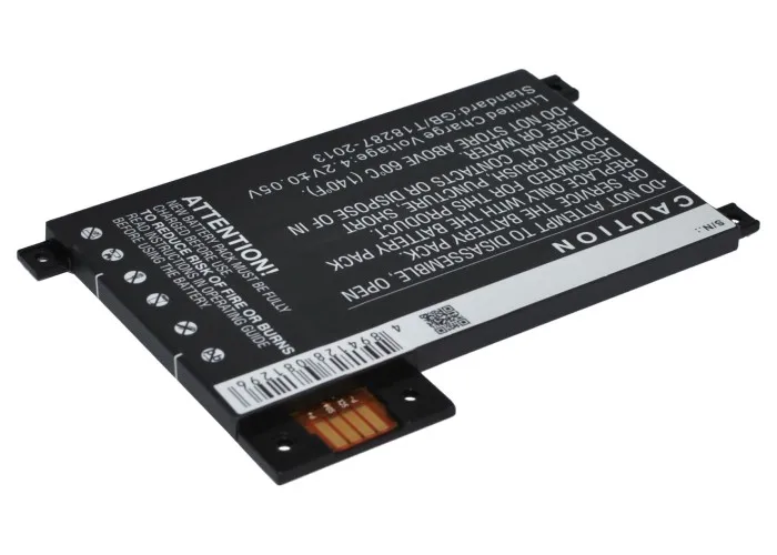 DR A014 батареи Cameron Sino 1400mAh MC 354775 для Amazon D01200 Kindle touch Touch 4th|Цифровые аккумуляторы| |