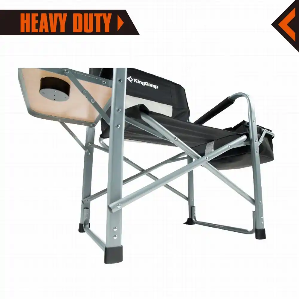 king camp director chair