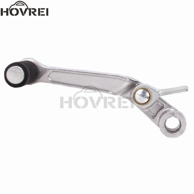 Freno Trasero Pie Palanca Para 1997 SUZUKI GSF 600 SV /'Bandido/' completamente replegada