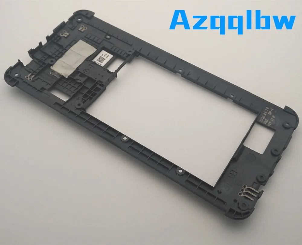 ZD551KL middle frame 2