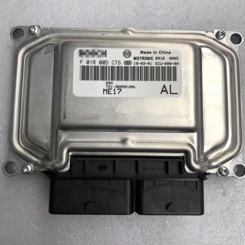 Блок управления двигателем для CHERY TIGGO5 ECU T21-3605010AL