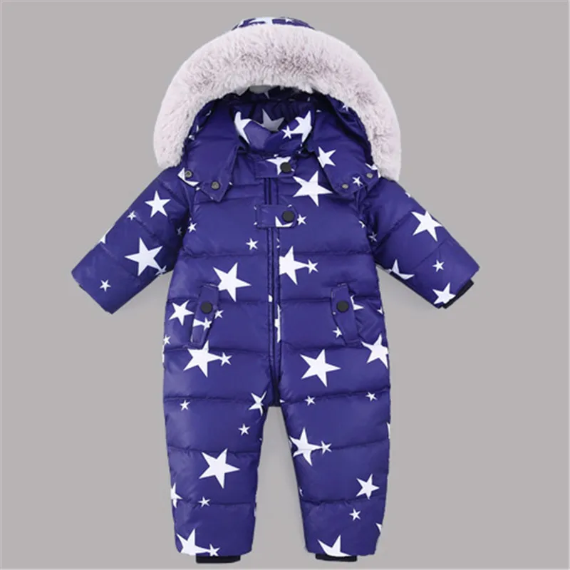 baby jumpsuit winter