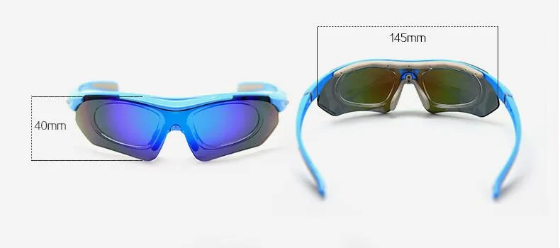 2017 Gafas Ciclismo Cycling Sunglasses Topeak Sports Polarizied Sun Glasses Outdoor Bicycle Bike Tr90 Goggles Eyewear Tsr818