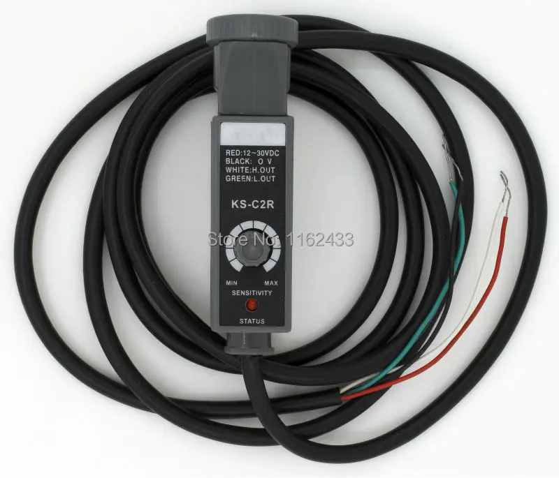 Цветовой сенсорный переключатель Φ series NPN|switch series|switch switchswitch color |