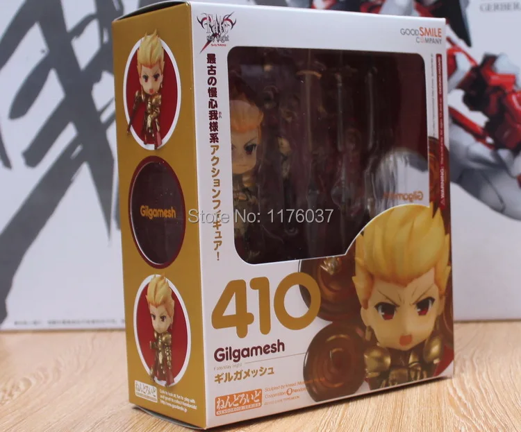 Pop Anime Comic Fate Stay Night Fate 