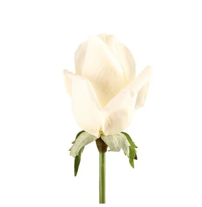 100 шт+ Роза декоративная искусственная настоящая на ощупь цветок свадебный цветок домашний отель DHL
