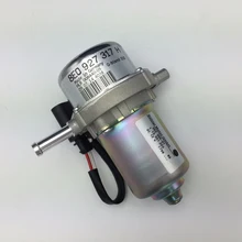 Для VW Passat Touareg Audi C5 A6 Q7 R8 Усилитель Тормозов Электрический Вакуумный Насос 8E0 927 317 E