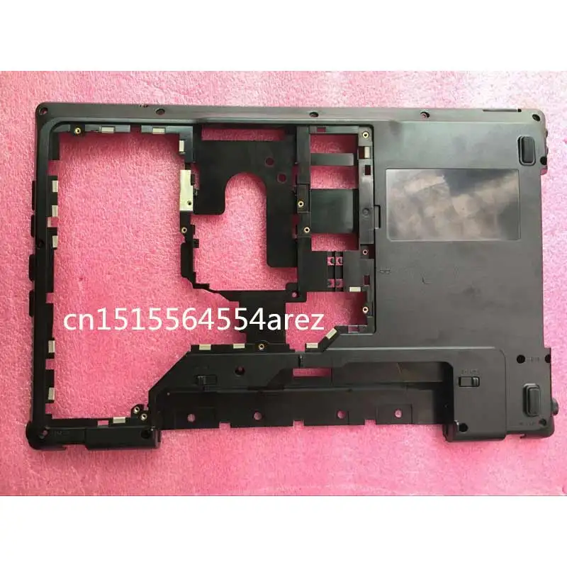 Новый оригинальный ноутбук Lenovo G560 G565 Базовая крышка/Нижняя крышка с HDMI/Без HDMI