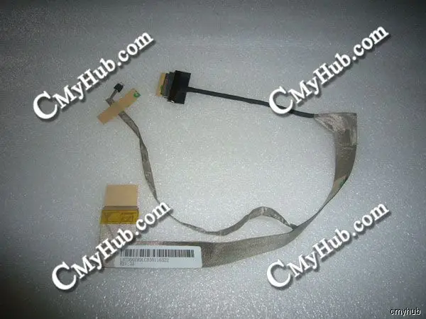 Новый для ACER Aspire E732 E732G E732Z E732ZG DD0ZRDLC030 светодиодный ЖК экран LVDS видео