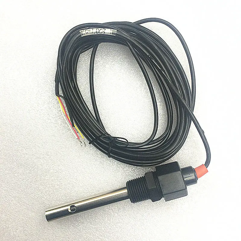 Online Conductivity meter Resistivity monitor Tester Meter Resistivity controller Analyzer Conductivity tester meter RM-220 6