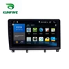 Radio Estéreo con GPS para coche, Radio con reproductor de DVD, Android 3008, navegador, sin cubierta, para Peugeot 2013 10,0-19 MT/AT Octa Core ► Foto 3/6
