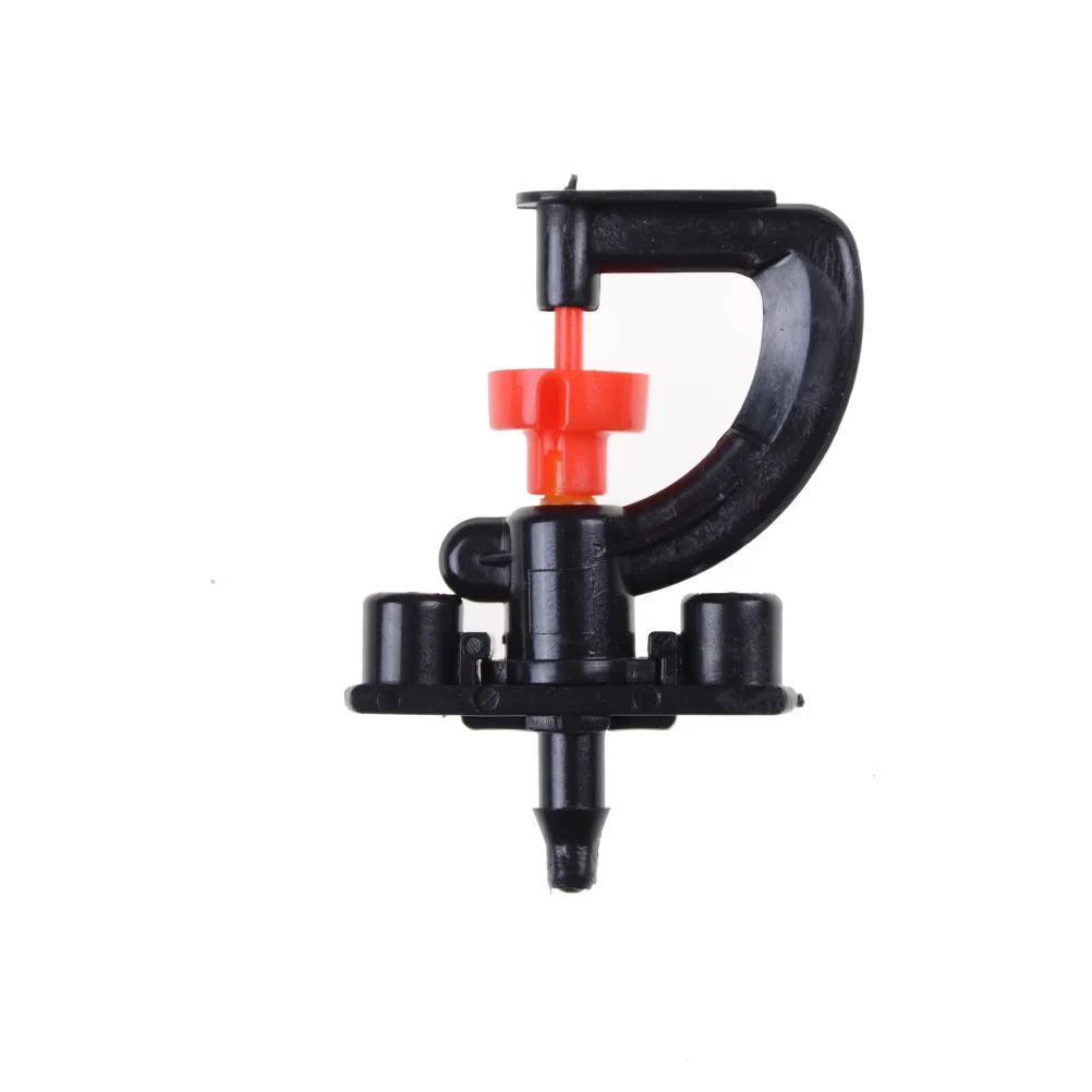 360 adjustable sprinkler head