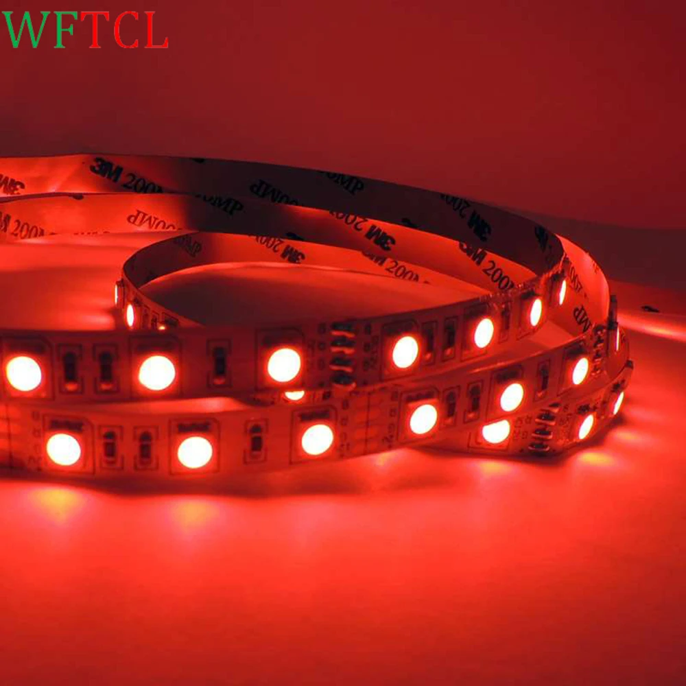 5050 LED strip lights