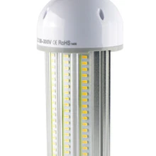 IP64 открытый светодиодные полосы освещения мощностью 45 Вт светодиодный уличный свет E40/E27/E39/E26 220 градусов угол луча 4700LM samsung 5630 Светодиодный s AC86-277V 3 года гарантии