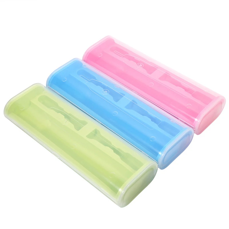 Portable Electric Toothbrush Travel Case for Oral B Braun Holder Box Outdoor Camping Tooth Brush Head Protect Cover Storage Case Portable Electric Toothbrush Travel Case for Oral B Braun Holder Box Outdoor Camping Tooth Brush Head Protect Cover Storage Case