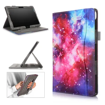 

PU Leather Case For lenovo tab tab4 tab 4 10 plus 10.1 TB-X304 TB-X704 Magnet Stand Cover Funda For Lenovo tab E10 TB-X104F case