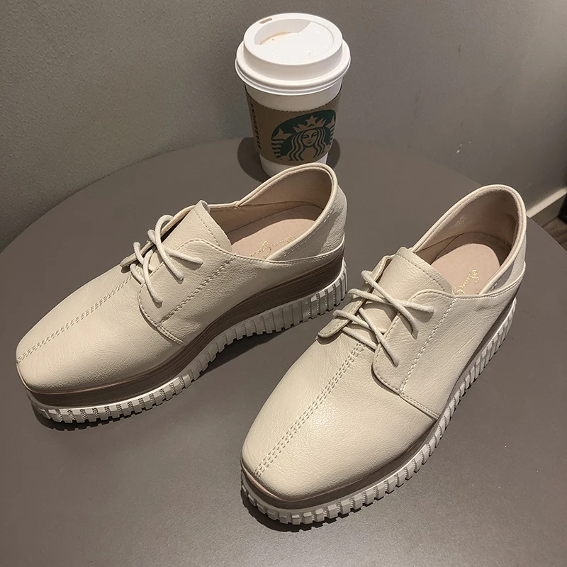 

GYP 2019 fashion Height Increasing walking shoes women Breathable Elastic band Platform sports shoes zapatos de mujer MA-135