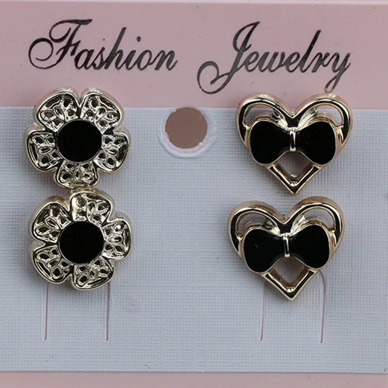 

Earrings Plastic Earrings Plastic DIY Neutral Earrings Free Shippin
