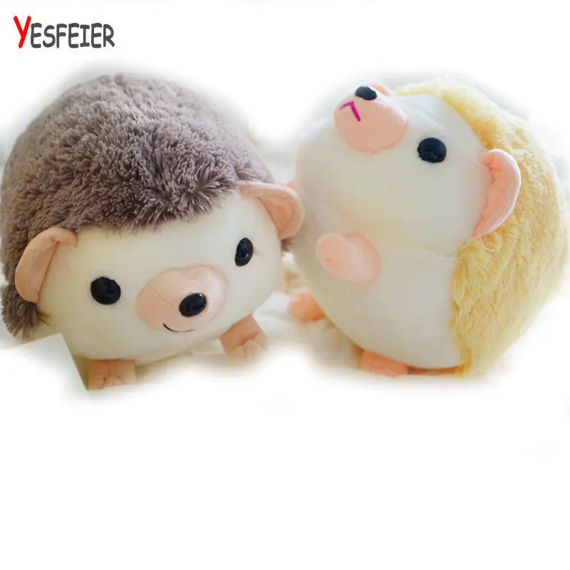fat plushies