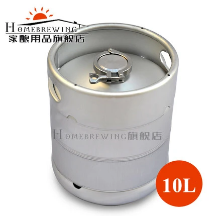

10L Thicken 316 Stainless Steel Fermenters Liquor Fermented Wine Fermented Beer Fermenters Homebrew Wine Making Tools Barrel