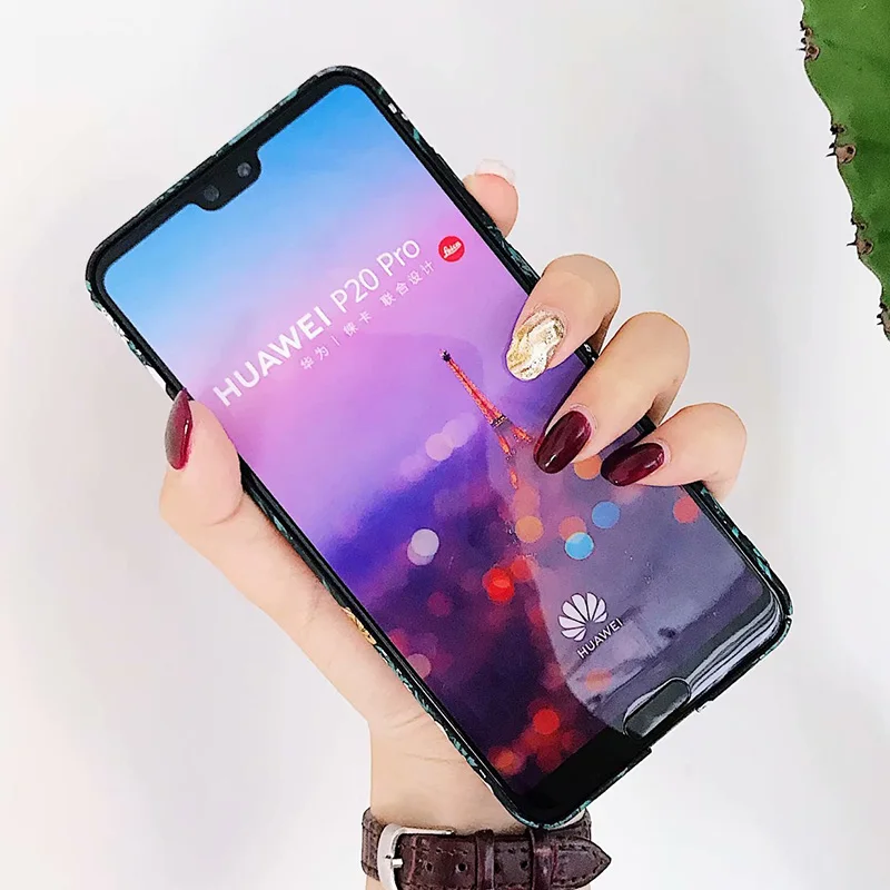 Huawei P20 Lite чехол для телефона для huawei P20 P30 Pro p20lite Honor 10 Nova 3i mate 20 Lite iphone 11 pro xs max xr 6 6s 7 8 plus