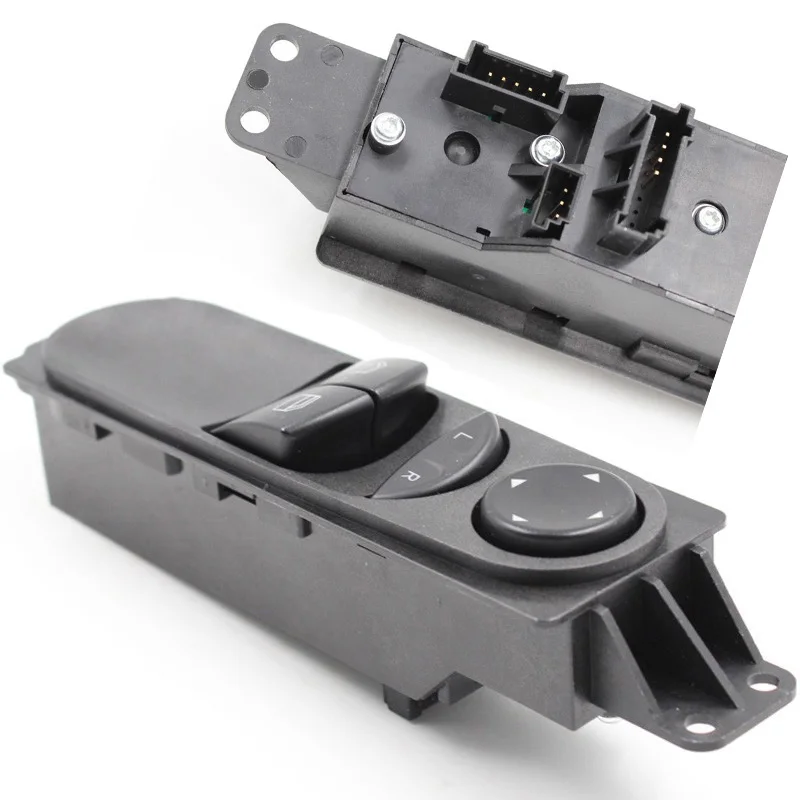 Master Power Window Switch FRONT LEFT A9065451213 WS532 9065451213 A906