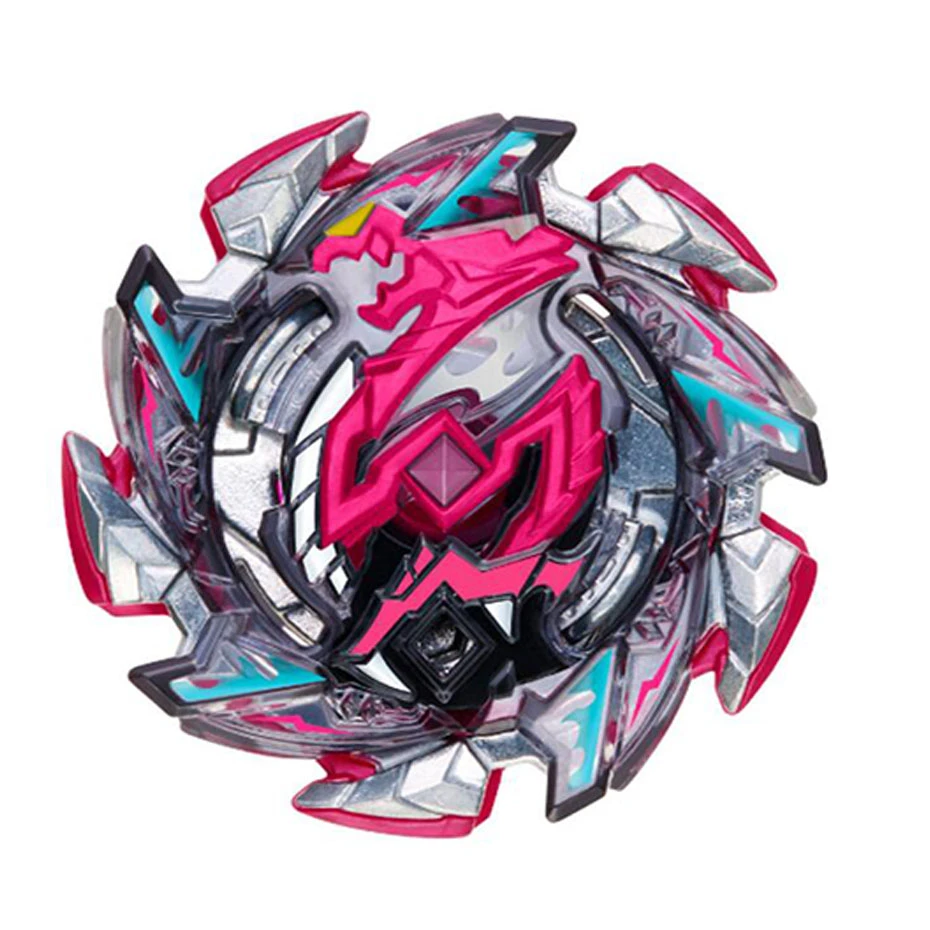 Tomy Beyblade Burst B 113 Booster Hell 