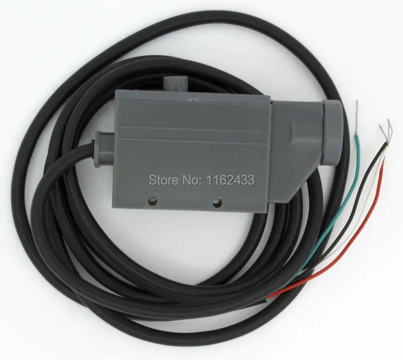 Цветовой сенсорный переключатель Φ series NPN|switch series|switch switchswitch color |