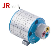 TH163 позиционер M22520/1-04 Стандартный локатор соответствует YJQ-W2A(M22520/1-01