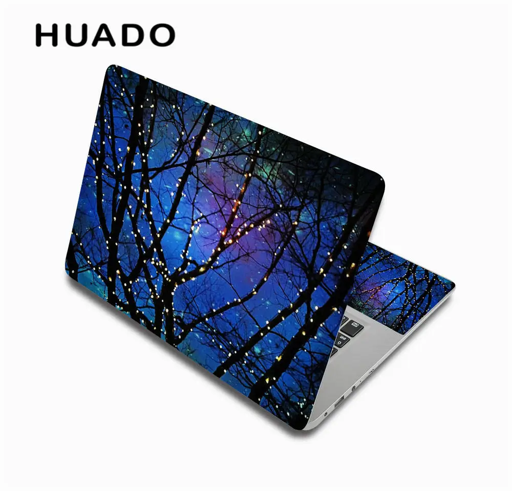 Notebook skin for 15\