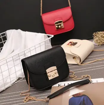 

X-Online 050317 hot sale lady small flap bag female mini shoulder bag