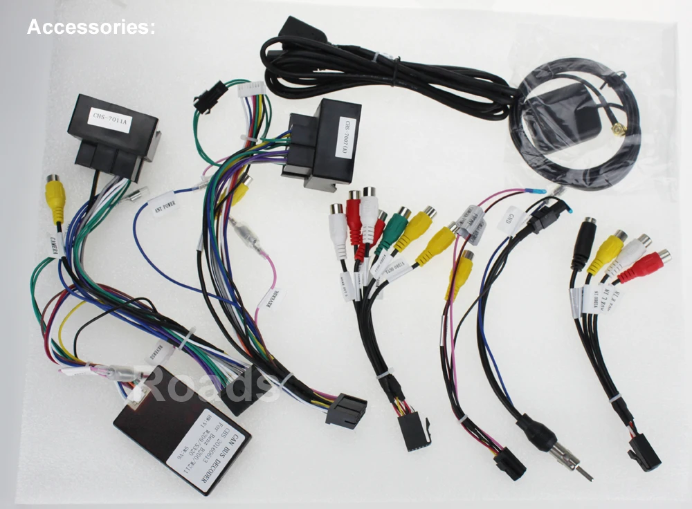 Best IPS 4G 64G Android 9.0 2 din car DVD player For Mercedes Benz E-class W211 E200 E220 E300 E350 E240 E270 E280 CLS CLASS W219 14