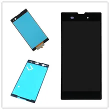 JIEYERFor Sony Xperia C3 D2533 D2502 LCD Display Monitor Touch Screen Panel with Digitizer Assembly Replacement Parts+glue JIEYERFor Sony Xperia C3 D2533 D2502 LCD Display Monitor Touch Screen Panel with Digitizer Assembly Replacement Parts+glue