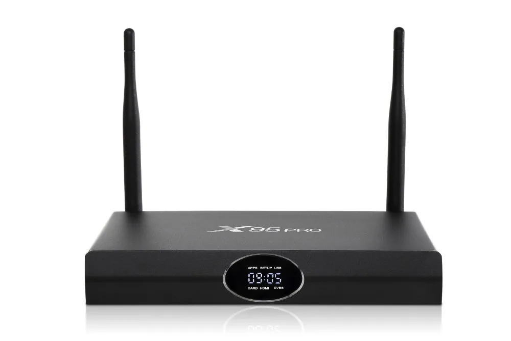 X95 pro (1)