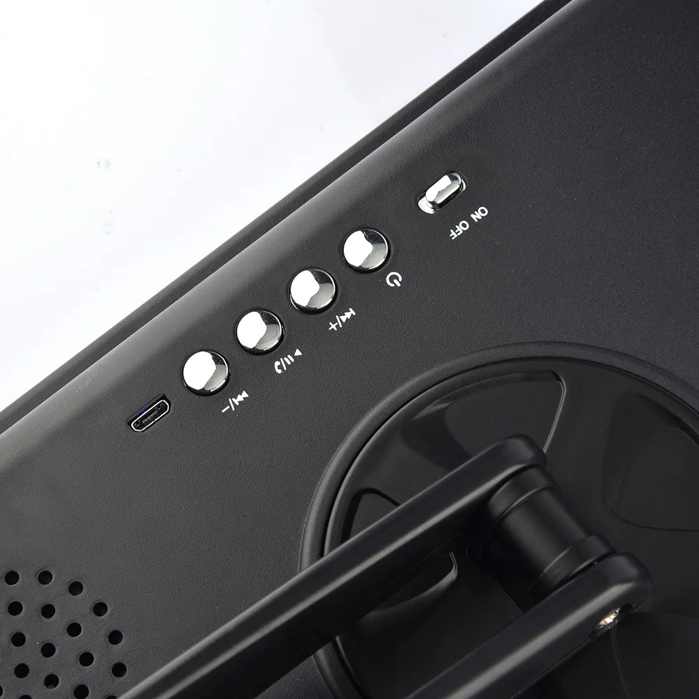 Tela de Toque de Carregamento Espelho de Maquiagem Espelho de Vaidade Presente dos Namorados Usb sem Fio Bluetooth Ampliação Maquiagem Espelhos Cosméticos 10x 13 bluetooth 10x ampliação maquiagem espelhos cosméticos presente dos namorados